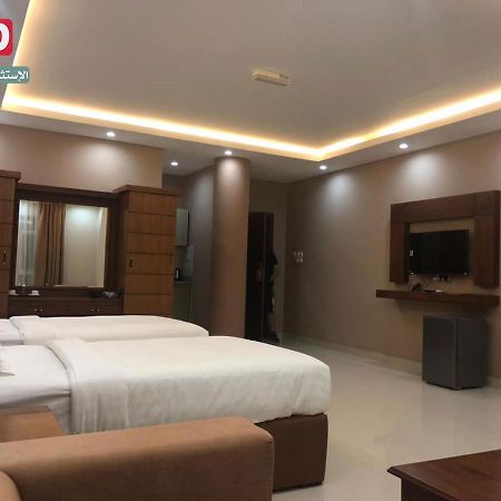 Red-5 - Al Safa Suites Salalah Exteriör bild