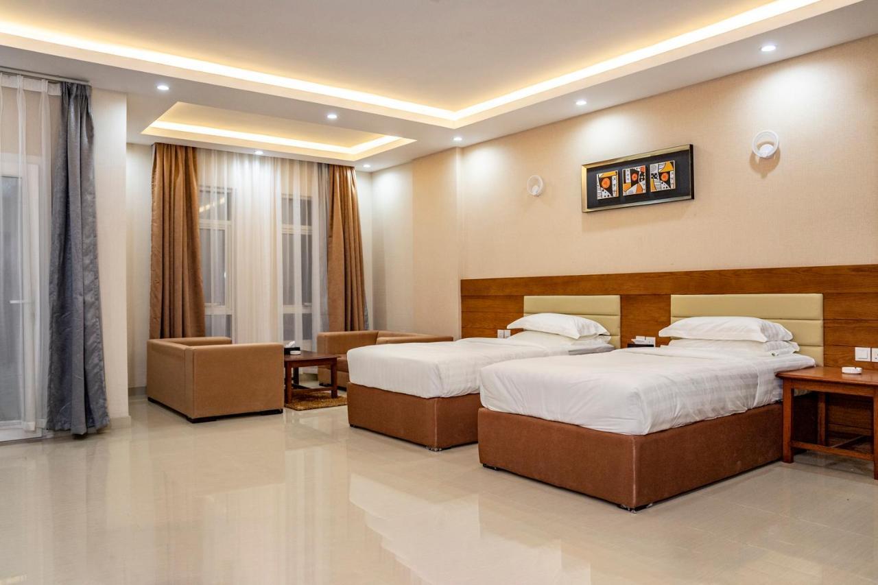 Red-5 - Al Safa Suites Salalah Exteriör bild