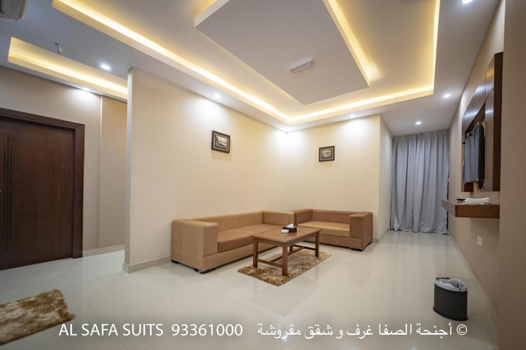 Red-5 - Al Safa Suites Salalah Exteriör bild