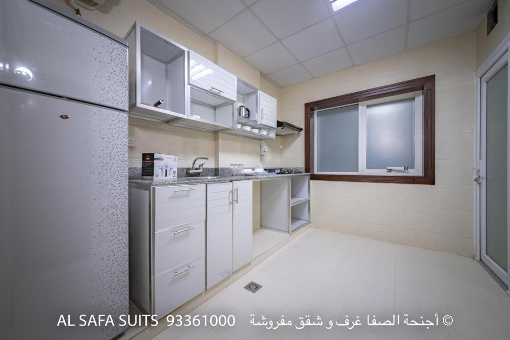 Red-5 - Al Safa Suites Salalah Exteriör bild